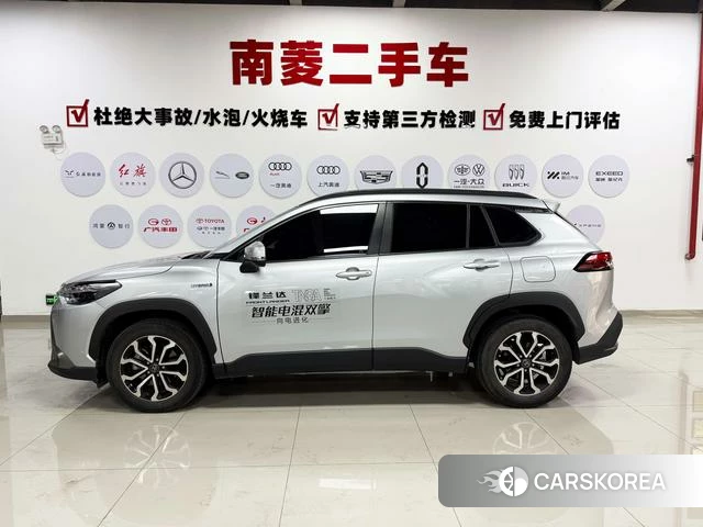Toyota Fenglanda id 4348491 из Китая 7