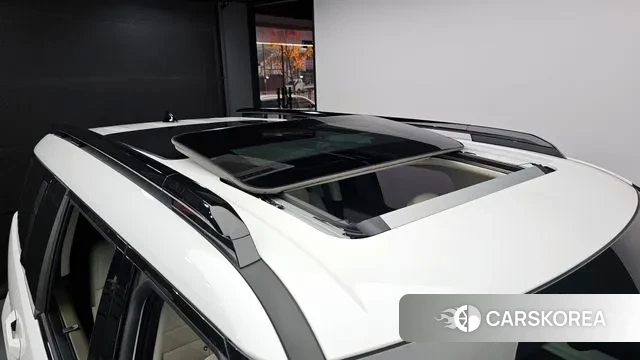 Hyundai Santa Fe (MX5) id 3431762 из Кореи 7