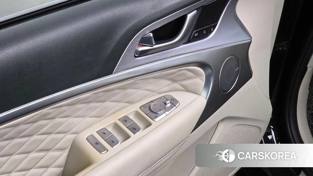 Genesis G70 id 4718101 из Кореи 7