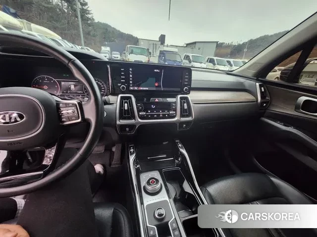 Kia Sorento 4th Generation id 3676412 из Кореи 7