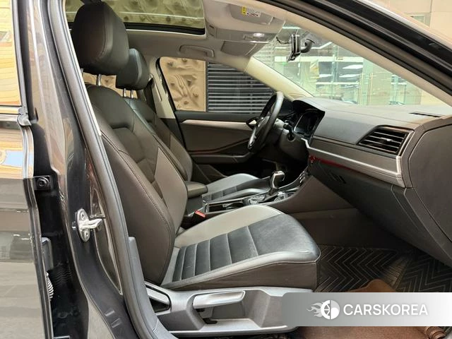 Volkswagen Sagitar id 4274087 из Китая 7