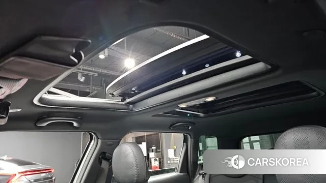 Mini Cooper S Clubman id 3294761 из Кореи 7