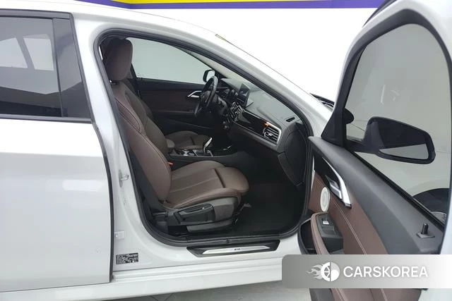 BMW 1 series id 4235725 из Китая 7