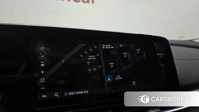 Hyundai The New Avante Hybrid (CN7) id 4329349 из Кореи 7