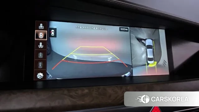 Genesis G90 id 3681698 из Кореи 7