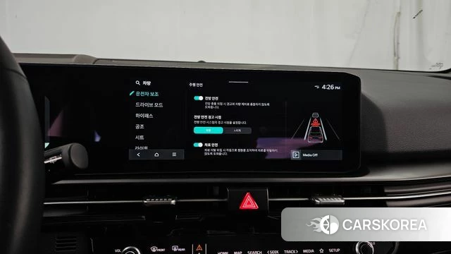 Kia The New Sportage 5th Generation id 4691146 из Кореи 7