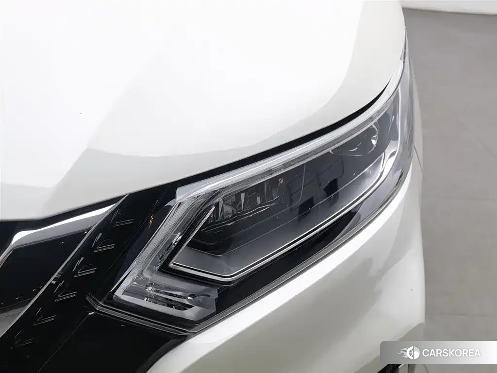 Nissan Qashqai id 4570471 из Китая 7