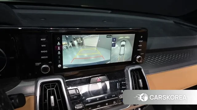 Kia Sorento 4th Generation id 3498491 из Кореи 7