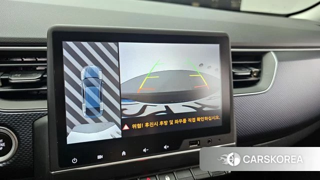 Renault Korea (Samsung) Arcana id 3896787 из Кореи 7