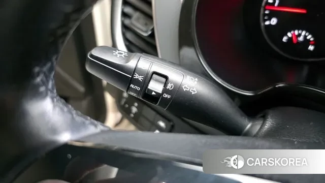 Kia Seltos id 3759523 из Кореи 7