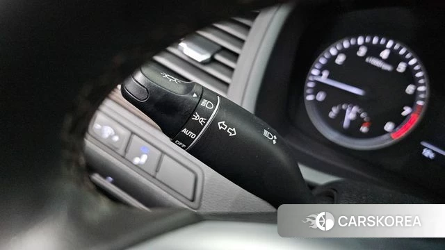 Hyundai Sonata New Rise id 3925074 из Кореи 7