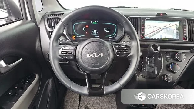 Kia The New Kia Ray id 3022220 из Кореи 7