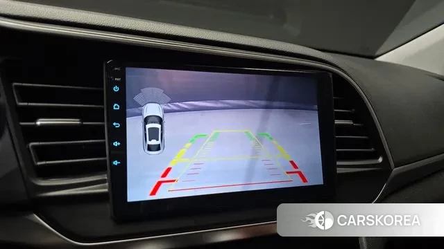 Hyundai The New Avante AD id 3656370 из Кореи 7