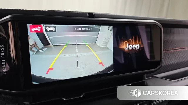 Jeep Wrangler (JL) id 3246113 из Кореи 7