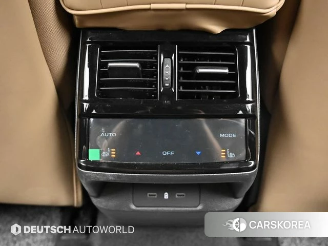 Renault Korea (Samsung) Grand Coleos id 4623170 из Кореи 7