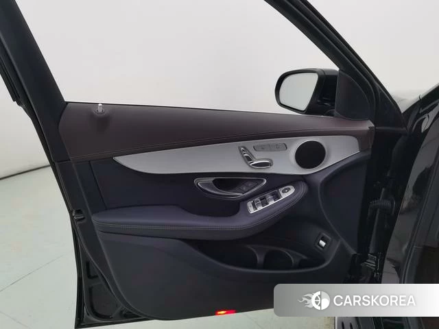 Mercedes-Benz GLC id 4257875 из Китая 7