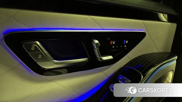 Mercedes-Benz S-Class W223 id 2984546 из Кореи 7