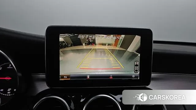 Mercedes-Benz C-Class W205 id 3485134 из Кореи 7