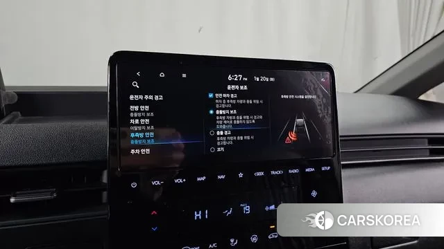 Hyundai Staria id 3600606 из Кореи 7