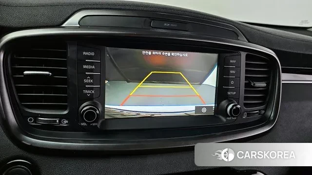 Kia The New Sorento id 3060722 из Кореи 7