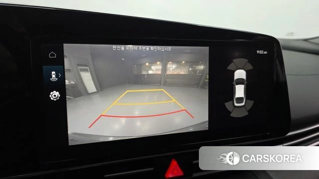 Hyundai Avante (CN7) id 3827075 из Кореи 7