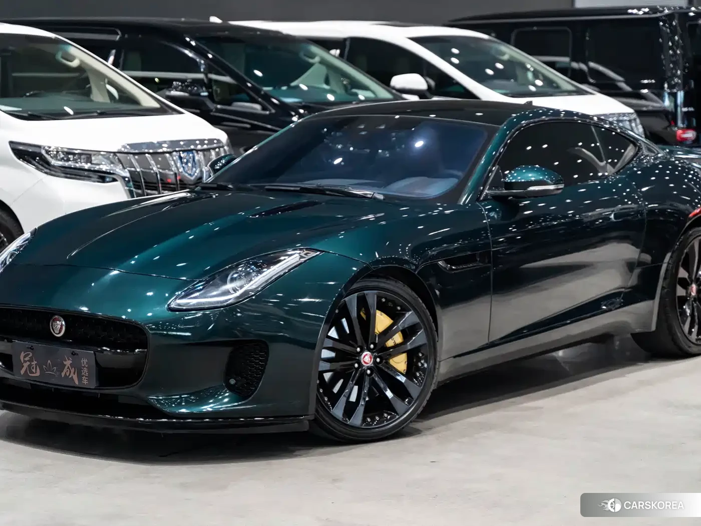 Jaguar F-TYPE id 4515286 из Китая 7