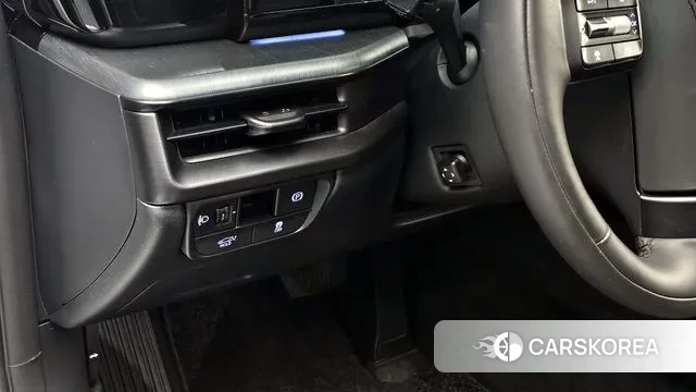 Hyundai Grandeur (GN7) id 3599604 из Кореи 7