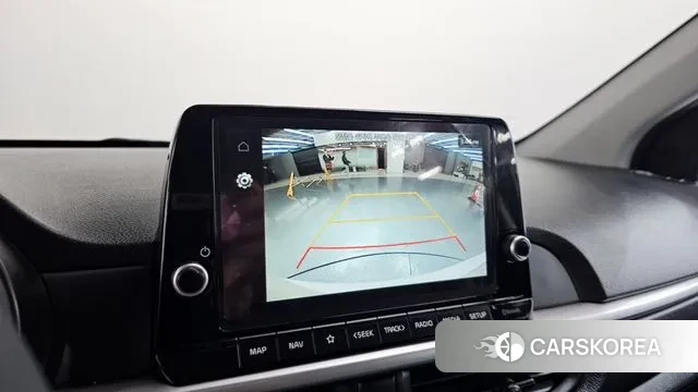 Kia Morning Urban (JA) id 3597134 из Кореи 7