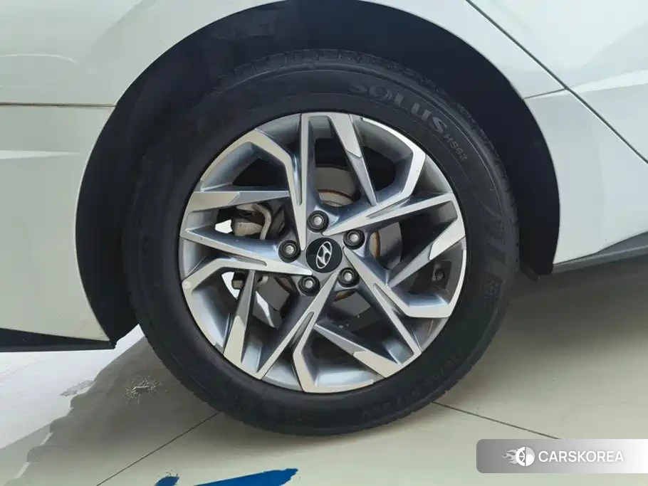 Hyundai Sonata id 4659848 из Китая 7