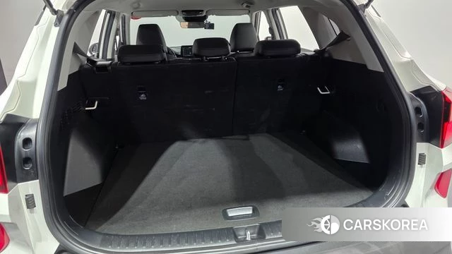 Kia Seltos id 3893494 из Кореи 7