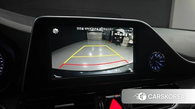 Hyundai Grandeur IG id 3834876 из Кореи 7