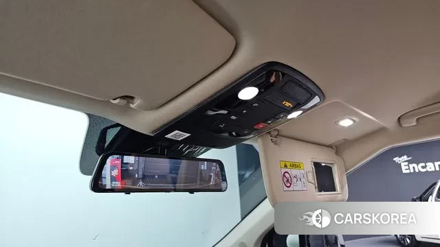 Kia Carnival 4th generation id 3690423 из Кореи 7