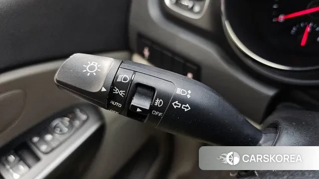 Kia The New Carnival id 3009200 из Кореи 7