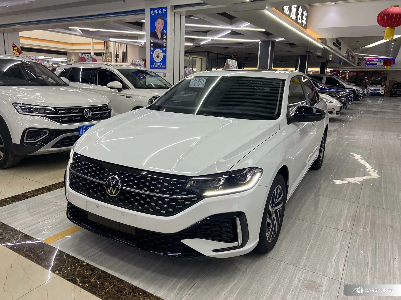 Volkswagen Lavida id 4514713 из Китая 7