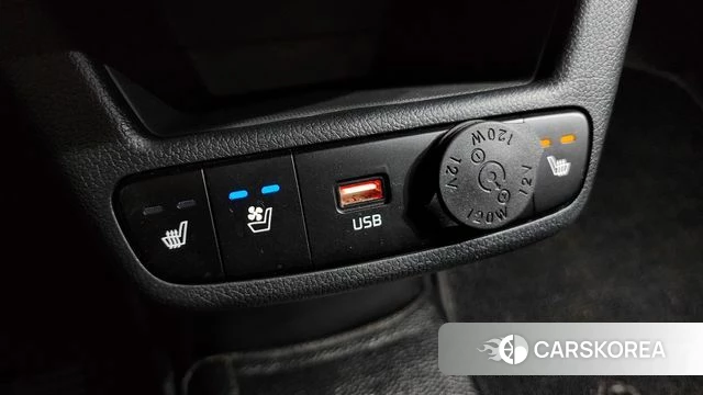Kia The New Kia Ray id 4591809 из Кореи 7