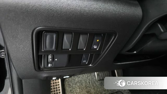 Renault Korea (Samsung) The New QM6 id 4293964 из Кореи 7