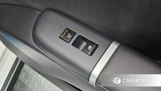 Hyundai Grandeur Hybrid (GN7) id 4414199 из Кореи 7