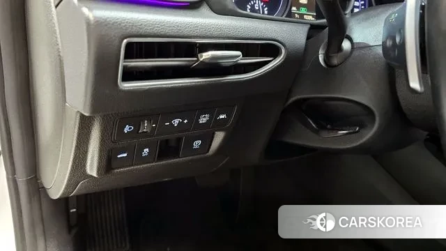 Hyundai Sonata Hybrid (DN8) id 3621301 из Кореи 7