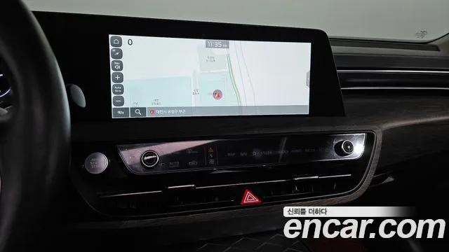 Kia K8 id 2783288 из Кореи 7