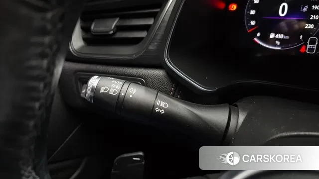 Renault Korea (Samsung) Capture id 3736252 из Кореи 7