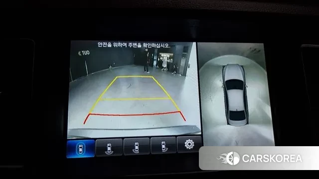 Genesis G80 id 3055729 из Кореи 7