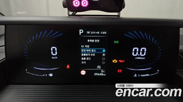 Hyundai Staria id 2436749 из Кореи 7