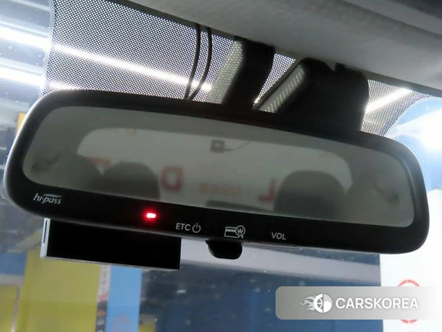 Hyundai Casper id 4890367 из Кореи 7