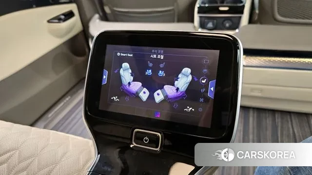 Kia Carnival 4th generation id 3503434 из Кореи 7