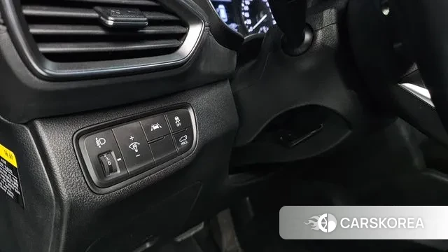 Hyundai Santa Fe TM id 3024227 из Кореи 7