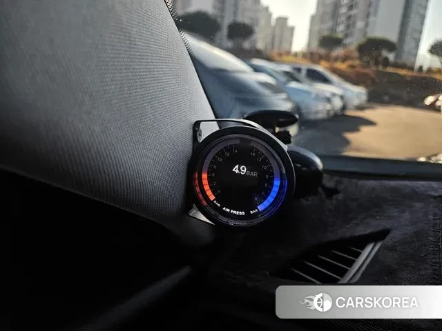 Kia K7 Premier id 3422471 из Кореи 7