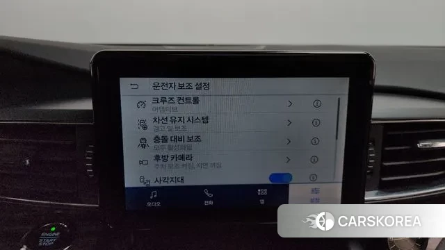 Ford Explorer 6th Generation id 3302383 из Кореи 7