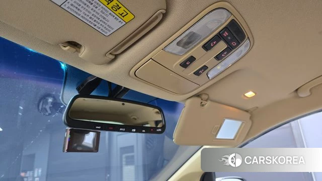 Kia The New Carnival id 4647416 из Кореи 7
