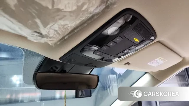 Kia Carnival 4th generation id 3504108 из Кореи 7