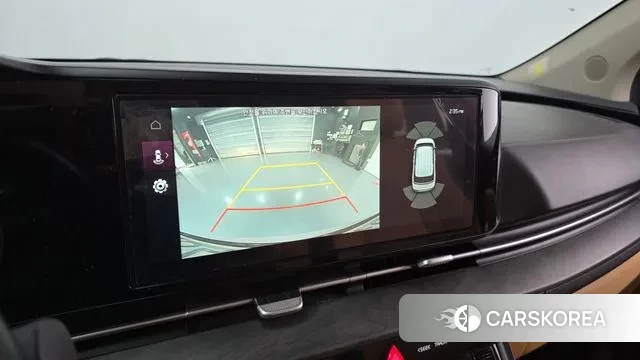 Kia Carnival 4th generation id 3540273 из Кореи 7